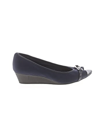 Bandolino Wedges (view 1)