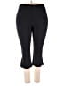 Be Inspired Black Active Pants Size XXL - photo 1