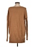 French Connection Brown Pullover Sweater Size XS - photo 2