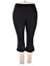 Be Inspired Black Active Pants Size XXL - photo 2
