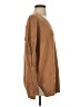 French Connection Brown Pullover Sweater Size XS - photo 4