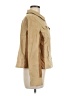 CAbi Solid Tan Jacket Size M - photo 4