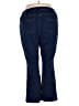 Woman Within Blue Jeans Size 22 (1X) - photo 2