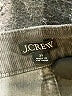 J.Crew Black Casual Pants Size 25 waist - photo 7