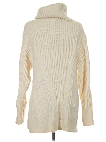 Banana Republic Turtleneck Sweater (view 2)