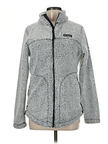 Columbia Cardigan (view 1)