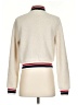 Splits 59 100% Polyester Stripes Ivory Jacket Size XS - photo 2