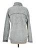 Columbia 100% Polyester Gray Cardigan Size M - photo 2