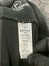 90 Degree by Reflex Solid Black Active Pants Size 10 - photo 3