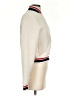 Splits 59 100% Polyester Stripes Ivory Jacket Size XS - photo 4