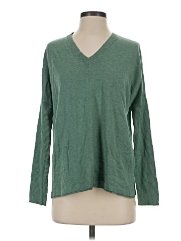 J.Jill Pullover Sweater (view 1)