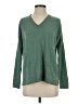 J.Jill Green Pullover Sweater Size S - photo 1