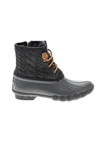 Sperry Top Sider Rain Boots (view 1)