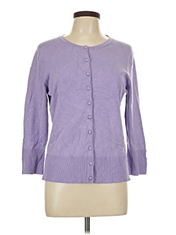 Evie 3/4 Sleeve Button-Down Shirt (view 1)