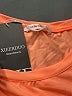 Xieerduo Orange Active T-Shirt Size L - photo 7