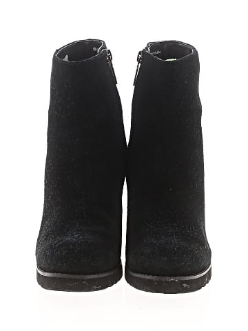 Blondo Ankle Boots (view 2)