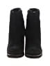 Blondo Black Ankle Boots Size 8 1/2 - photo 2