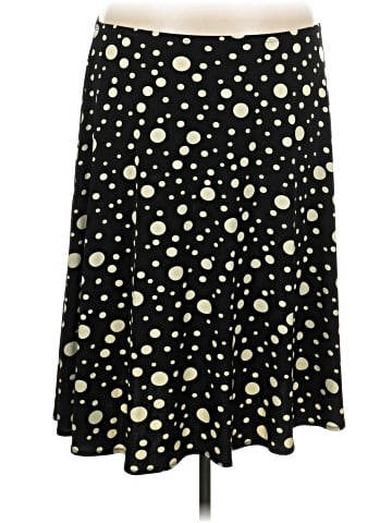 London Times Casual Skirt (view 1)