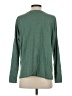 J.Jill Green Pullover Sweater Size S - photo 2