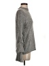 Aqua Gray Long Sleeve Top Size XS - photo 4