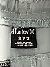 Hurley Solid Green Athletic Shorts Size S - photo 3