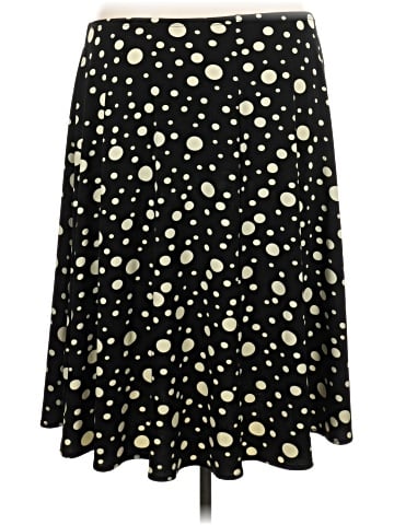 London Times Casual Skirt (view 2)