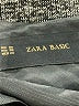 Zara Basic Gray Coat Size XS - photo 6