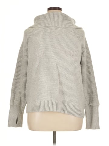 Market and Spruce Turtleneck Sweater (view 1)