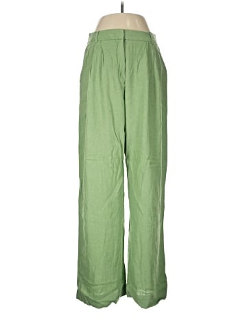Abercrombie & Fitch Linen Pants (view 1)