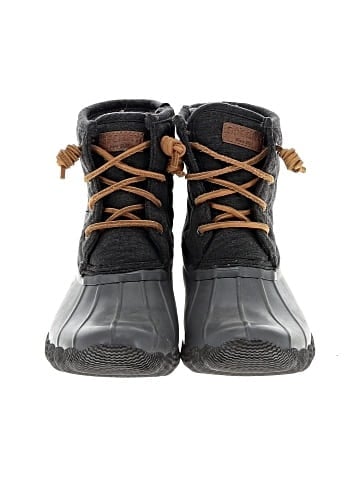 Sperry Top Sider Rain Boots (view 2)