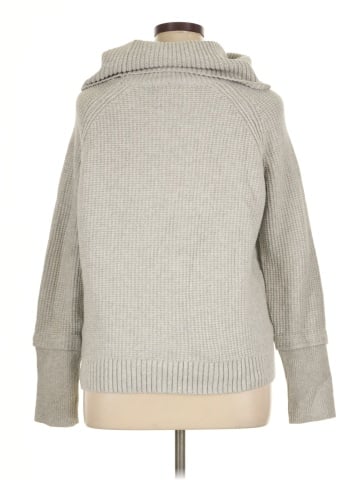 Market and Spruce Turtleneck Sweater (view 2)
