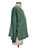 J.Jill Green Pullover Sweater Size S - photo 4