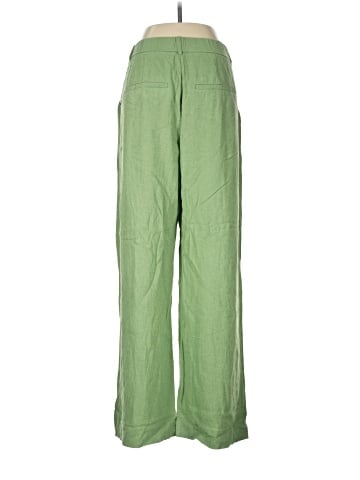 Abercrombie & Fitch Linen Pants (view 2)