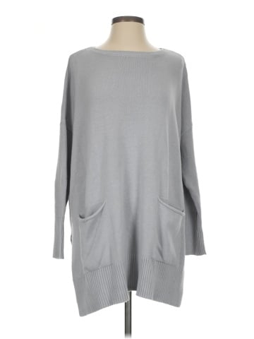 Purejill Poncho (view 1)