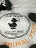Save the Duck 100% Nylon White Snow Jacket Size XL (4) - photo 3