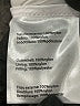 Save the Duck 100% Nylon White Snow Jacket Size XL (4) - photo 4