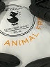 Save the Duck 100% Nylon White Snow Jacket Size XL (4) - photo 5