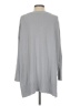Purejill Gray Poncho Size S - photo 2