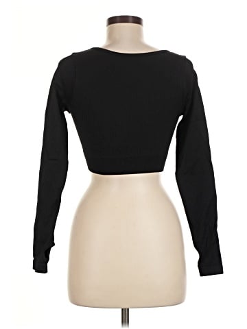 Unbranded Long Sleeve T-Shirt (view 2)