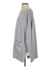 Purejill Gray Poncho Size S - photo 5