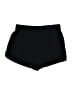 Gap Fit Solid Black Athletic Shorts Size M - photo 2