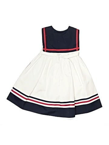 Goodlad Dress (view 2)