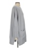 Purejill Gray Poncho Size S - photo 4