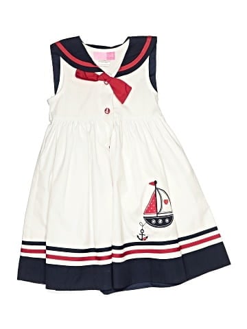 Goodlad Dress (view 1)
