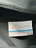Columbia 100% Polyester Black Fleece Size S - photo 6