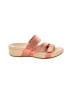 Vionic Orange Sandals Size 9 - photo 1