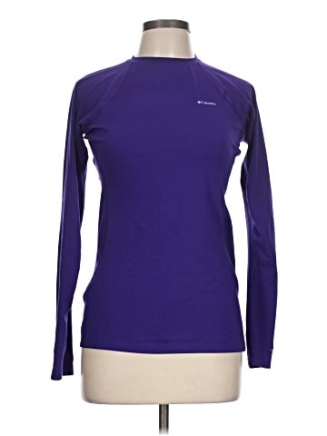 Columbia Long Sleeve T-Shirt (view 1)