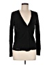 Wolford Black Cardigan Size M - photo 1
