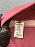 Active Life Color Block Burgundy Pink Active Pants Size L - photo 7