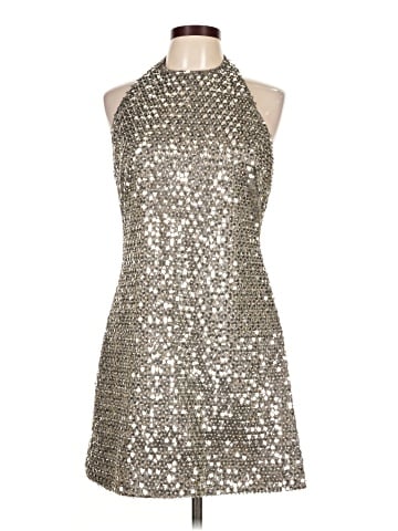 Ramy Brook Cocktail Dress (view 1)